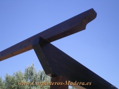 Carpinteros Madera