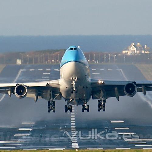 Taxi aeropuerto