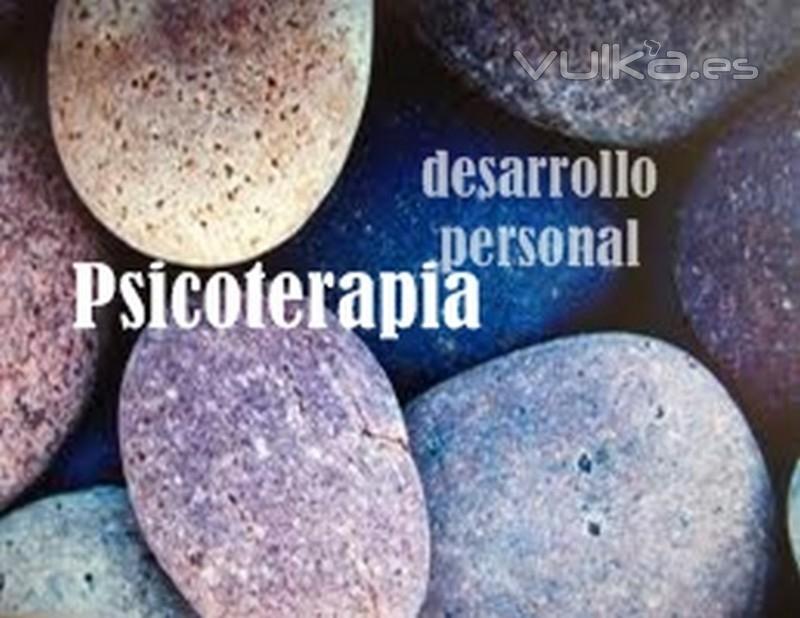 psicoterapia y crecimiento personal