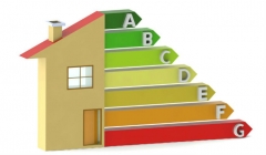 Certificados energeticos
