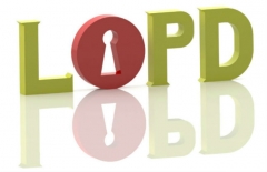 Consultoria lopd
