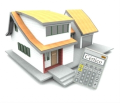 Tasaciones inmobiliarias