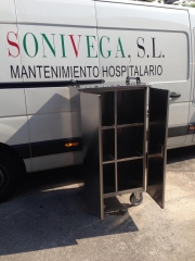 Foto 20 mantenimiento de equipos en Vizcaya - Sonivega