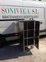 SONIVEGA