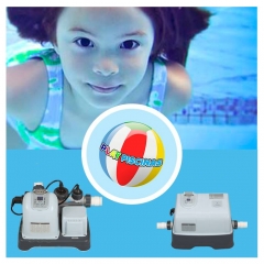 Playpiscinas - foto 2