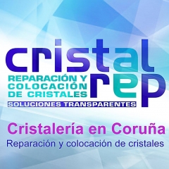 Cristalera CristalRep - A Corua. 