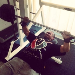 APOLO GYM