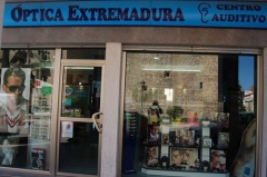 ÓPTICA EXTREMADURA