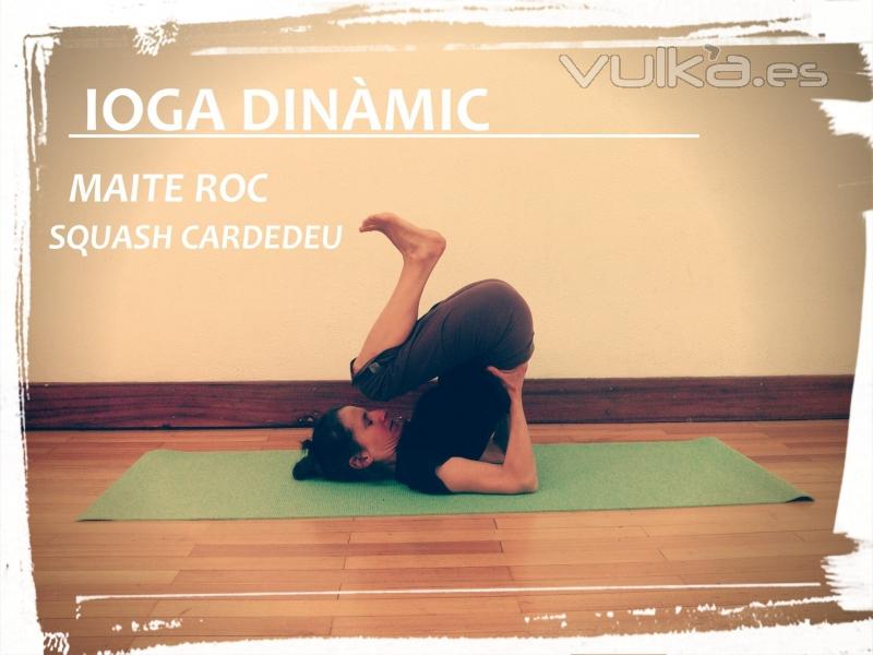SQUASH CARDEDEU