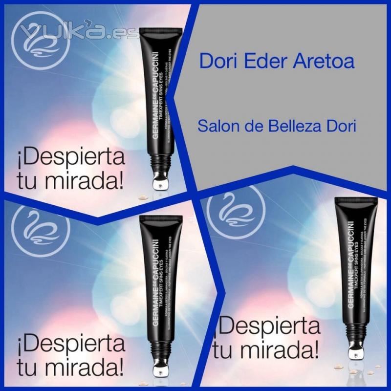 SALN DE BELLEZA DORI