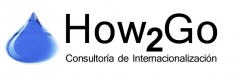 How2Go Consultoría de Internacionalización
