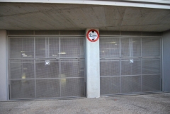 Puertas bx - foto 1