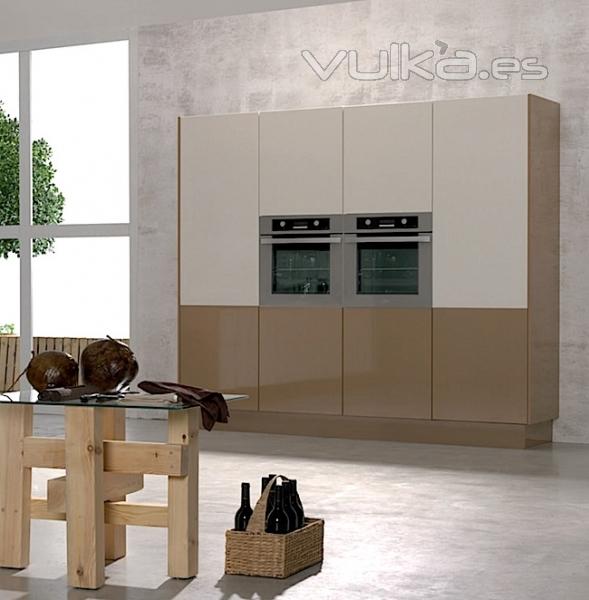 Mueble de cocina modelo Elegance