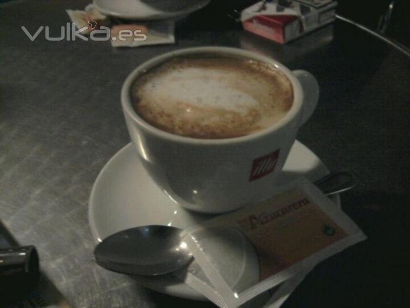 EIX CAFÉ