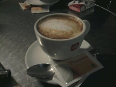 Eix cafe - foto 31