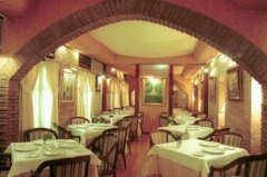 Foto 296 restaurantes en Málaga - Adolfo Restaurante