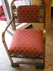 Foto 135 restauración de muebles en Barcelona - Tapisseria i Tendals Sabadell sl