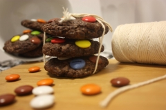 Dulcemisu, tienda de reposteria creativa