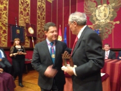 QUESOS GALLEGO SANZ