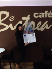 Cafe bistrea denia cb - foto 14