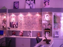 OPTICA ULLERA TOTAL