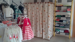 Ropa juvenil moncofa