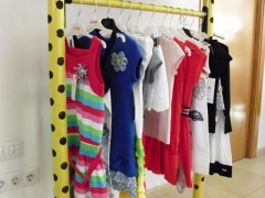 Moda infantil moncofa
