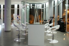 Salon de pedicura