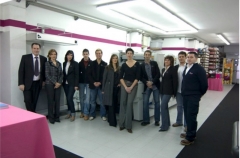 Impresion de serigrafia castellon