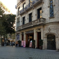 Foto 11 cafeterías en Barcelona - Club Novell