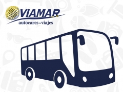 Foto 27 transportes en Salamanca - Viamar Autocares