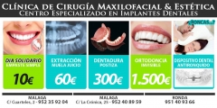 Foto 38 clnicas dentales, odontlogos y dentistas en Mlaga - Clnica zk