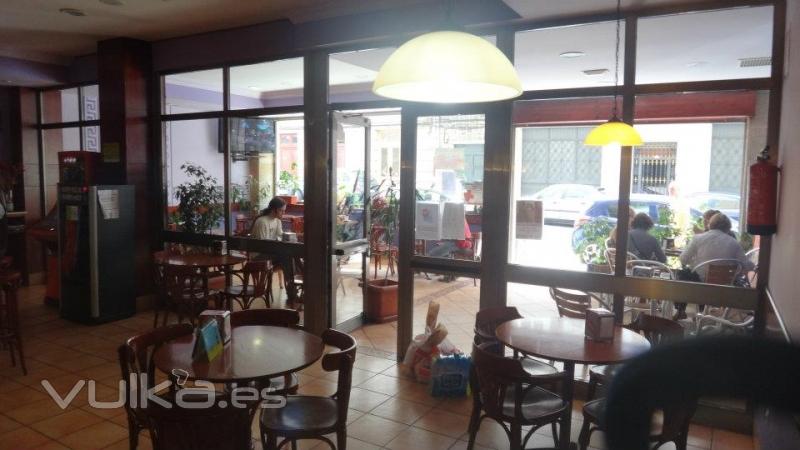 CAFETERIA APOLO