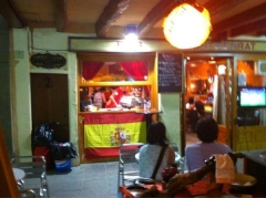 Foto 311 cafeteras - Bar Montserrat