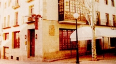 Foto 3 restaurantes en Soria - Santo Domingo ii Restaurante