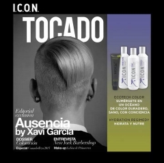 PELUQUERÍA 12 HORAS EN BOGA