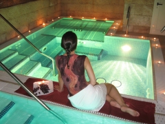 THAI ROOM SPA - Foto 2