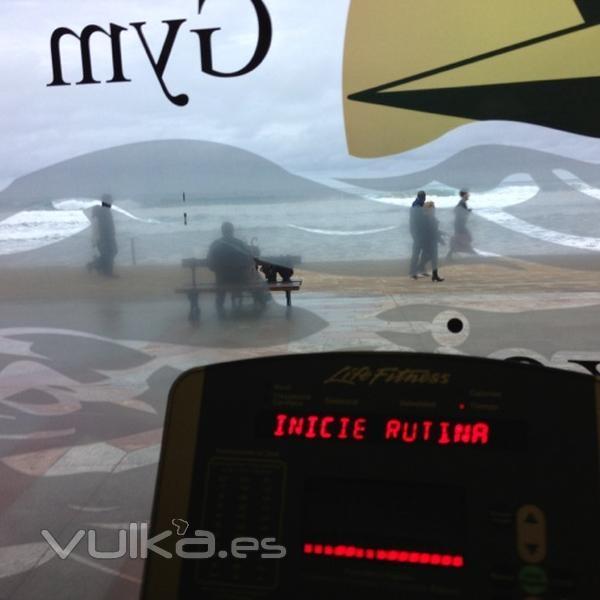SPA MALECON GYM
