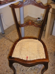 Cadira reixeta