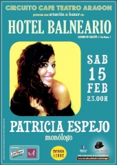 Foto 23 spa en Zaragoza - Hotel Balneario Alhama de Aragon