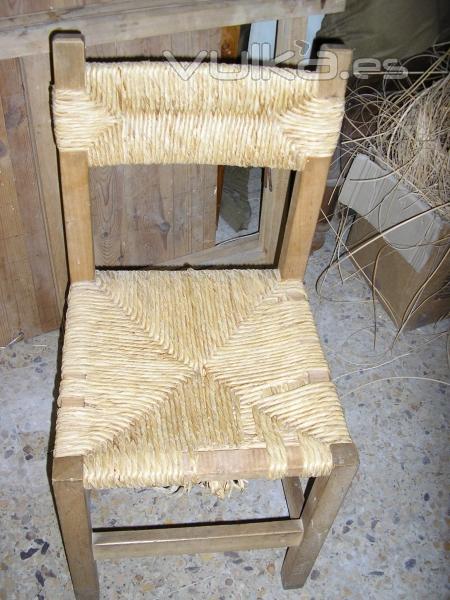 cadira de boga
