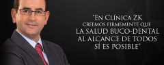 CLÍNICA ZK - Foto 1