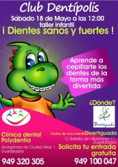 Clinica dental polydentia - foto 14