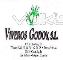 VIVEROS GODOY S.L.