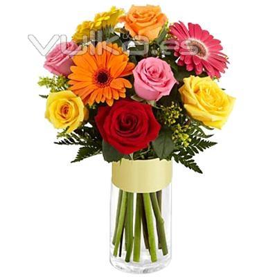FLORISTERÍA MARÍA ROSA