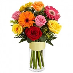 Floristeria maria rosa - foto 12