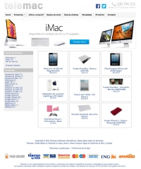 Telemac canarias - foto 6