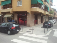 Nuestra tienda