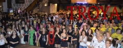 Foto 36 discotecas en Alicante - Discoteca Troya Restaurante