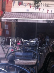 Foto 18 cafeteras en Vizcaya - Cafe Iturralde